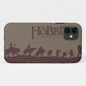 Coques Case-Mate iPhone Graphique Orcs (Dos (Horizontal))