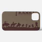 Coques Case-Mate iPhone Graphique Orcs (Verso (horizontal))