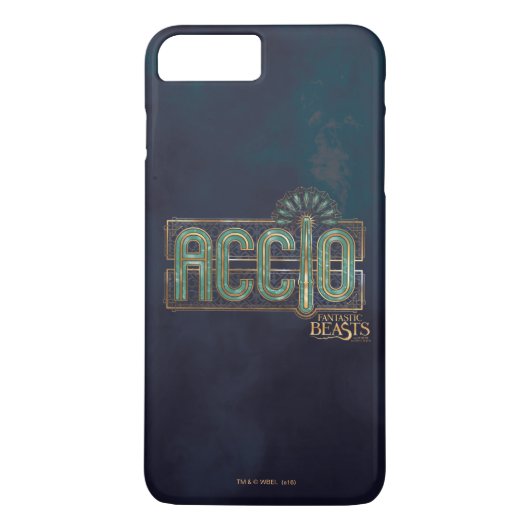 Coques Case-Mate iPhone Graphique orthographique Jade Art Déco ACCIO™ (Dos)