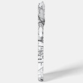 Coques Case-Mate iPhone Graphique TAC de Phoenix (Verso / Droite)