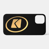 Coques Case-Mate iPhone Graphiques Multi-Expressifs (Verso (horizontal))