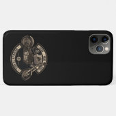 Coques Case-Mate iPhone Graphiques Multi-Expressifs (Dos (Horizontal))