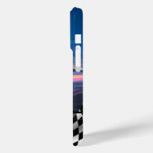 Coques Case-Mate iPhone Graphisme de course de Superbike Maximum Passion B (Verso / Gauche)