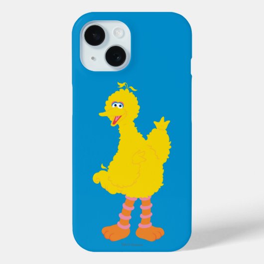 Coques Case-Mate iPhone Graphisme des grands oiseaux (Verso)