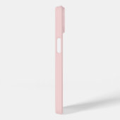 Coques Case-Mate iPhone Graphisme Fleur Joyeux Retro (Verso / Droite)