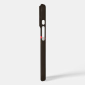 Coques Case-Mate iPhone Graphisme « GANDALF™ contre Balrog “Tu ne passeras (Verso / Gauche)