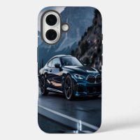 Gras BMW Dream Car Design - Sleek Luxe pour Auto