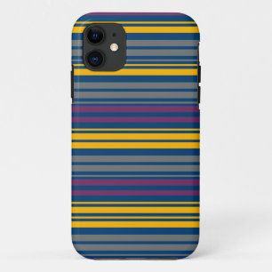 Case-Mate iPhone Case Gras Grandes Grandes Moderne Élégant