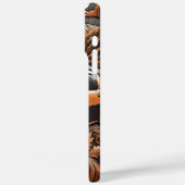 Coques Case-Mate iPhone Gras Muscle voiture Mountain Drive (Verso / Gauche)