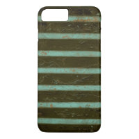 Grate d'air turquoise contemporaine