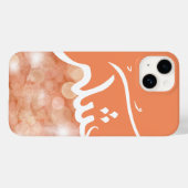 Coques Case-Mate iPhone Gratitude (Verso (horizontal))