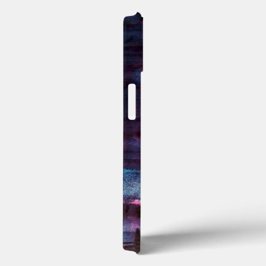 Coques Case-Mate iPhone Gratte-ciel (Verso / Droite)