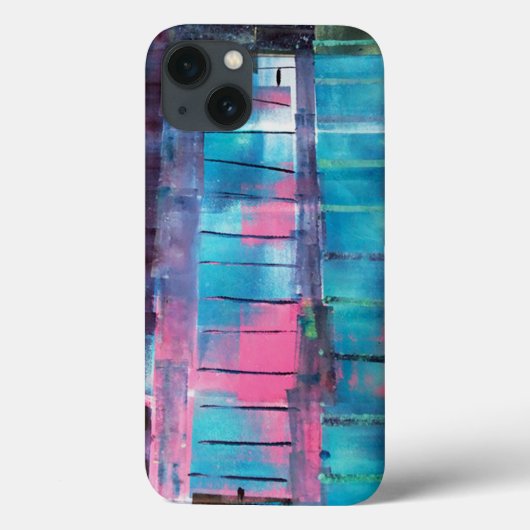 Coques Case-Mate iPhone Gratte-ciel (Verso)