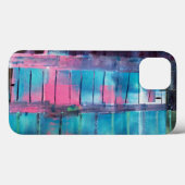 Coques Case-Mate iPhone Gratte-ciel (Verso (horizontal))