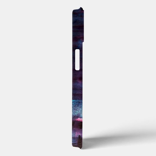 Coques Case-Mate iPhone Gratte-ciel (Verso / Droite)