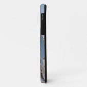 Coques Case-Mate iPhone gratte-ciel en verre de Dubaï (Dos/Gauche)