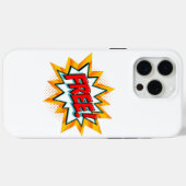 Coques Case-Mate iPhone gratuit (Verso (horizontal))