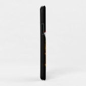 Coques Case-Mate iPhone Grave couche Cartoon Bouteille d'eau (Dos/Droite)