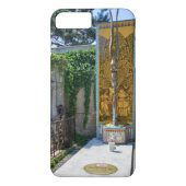 Coques Case-Mate iPhone Grave D'Ernst Fuchs (Dos)