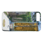 Coques Case-Mate iPhone Grave D'Ernst Fuchs (Dos (Horizontal))