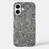 Coques Case-Mate iPhone gravier (Verso)