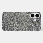 Coques Case-Mate iPhone gravier (Verso (horizontal))