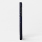 Coques Case-Mate iPhone Gravité Drive Spacecraft (Dos/Gauche)