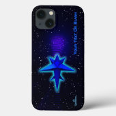Coques Case-Mate iPhone Gravité Drive Spacecraft (Verso)