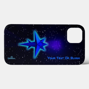 Etui iPhone Case-Mate Gravité Drive Spacecraft