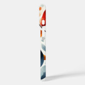 Coques Case-Mate iPhone Gravure (Verso / Gauche)
