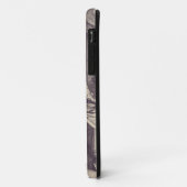 Coques Case-Mate iPhone Gravure de saint Matthieu, Inspiration divine (Dos/Gauche)