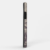 Coques Case-Mate iPhone Gravure de saint Matthieu, Inspiration divine (Dos/Droite)