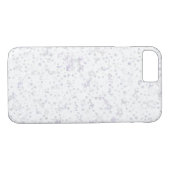 Coques Case-Mate iPhone Gravure numérique (Dos (Horizontal))