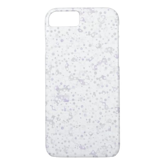 Coques Case-Mate iPhone Gravure numérique (Dos)