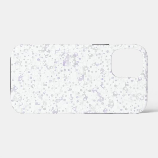 Coques Case-Mate iPhone Gravure numérique (Verso (horizontal))