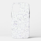 Coques Case-Mate iPhone Gravure numérique (Verso)