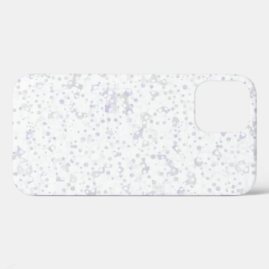 Coques Case-Mate iPhone Gravure numérique (Verso (horizontal))