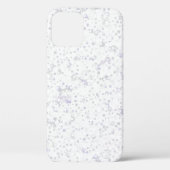 Coques Case-Mate iPhone Gravure numérique (Verso)