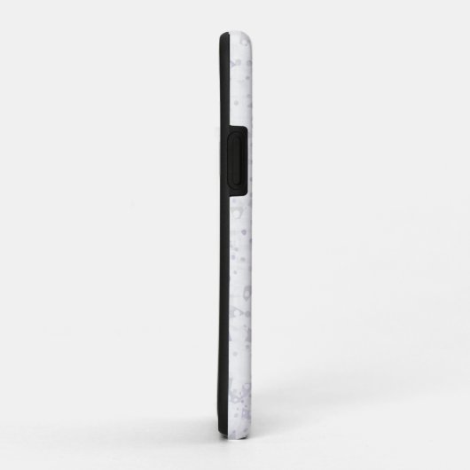 Coques Case-Mate iPhone Gravure numérique (Dos/Droite)