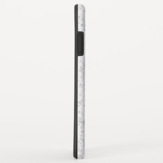 Coques Case-Mate iPhone Gravure numérique (Dos/Droite)