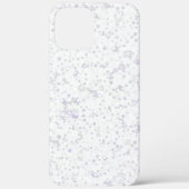 Coques Case-Mate iPhone Gravure numérique (Verso)