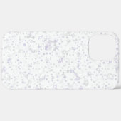 Coques Case-Mate iPhone Gravure numérique (Verso / Droite)