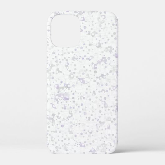 Coques Case-Mate iPhone Gravure numérique (Verso)