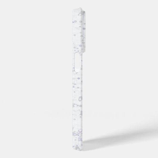 Coques Case-Mate iPhone Gravure numérique (Verso / Droite)