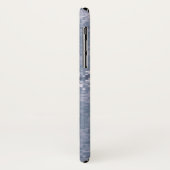 Coques Case-Mate iPhone Gray Digi Camo (Dos/Gauche)