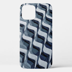 Case-Mate iPhone Case Gray high-rise building