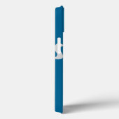 Coques Case-Mate iPhone Gray Stay Woke (Verso / Droite)