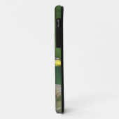 Coques Case-Mate iPhone Gray Wagtail - oiseau (Dos/Gauche)