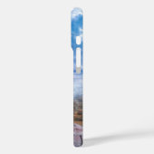 Coques Case-Mate iPhone Gray Wolf RÉPONSE À L'APPEL (Verso / Gauche)