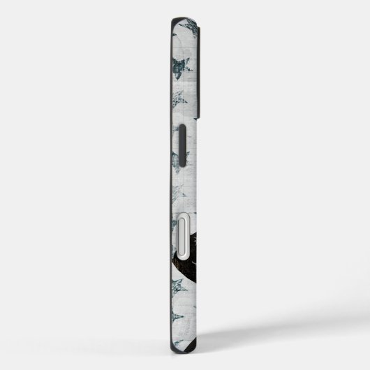 Coques Case-Mate iPhone GREAT DANE & FALCON iPhone case (Verso / Droite)